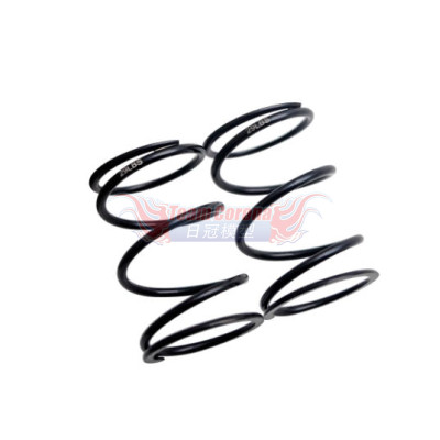 Serpent Spring Fr/Rr Yellow 811GT 29lbs (2) (SER600599)